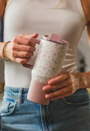 Coffee Traveler