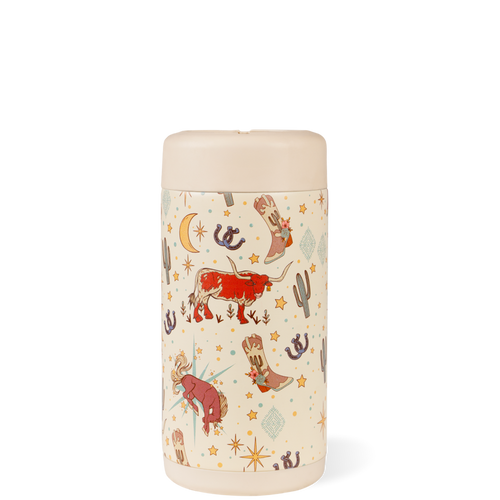 Can Cooler Slim - Rodeo