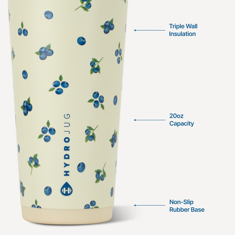 Everyday Tumbler 20oz - Freshly Pick'd