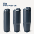 Ease2o 24oz - Cascade